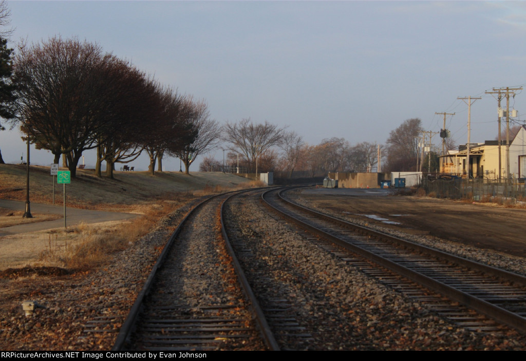 Bettendorf Siding, Bettendorf, IA